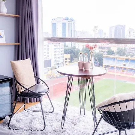 Libre Homestay Hanoi Exterior photo