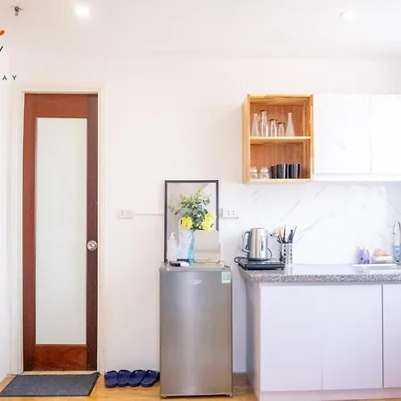 Libre Homestay Hanoi Exterior photo