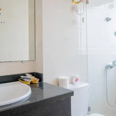 Libre Homestay Hanoi Exterior photo