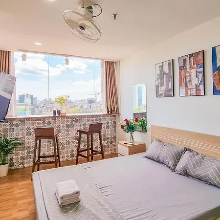 Libre Homestay Hanoi Exterior photo