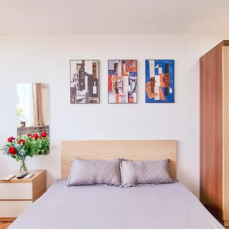 Libre Homestay Hanoi Exterior photo