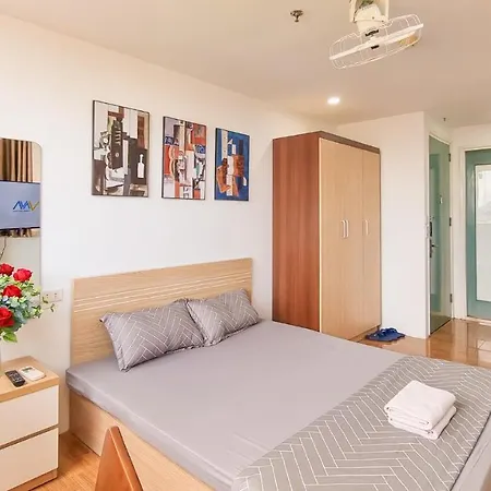 Libre Homestay Hanoi Exterior photo