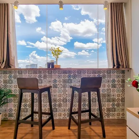 Libre Homestay Hanoi Exterior photo