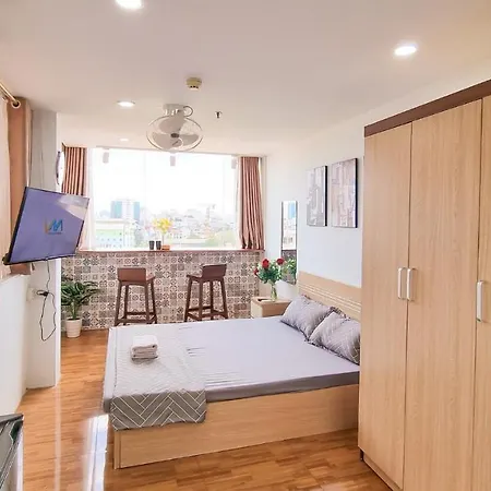 Libre Homestay Hanoi Exterior photo