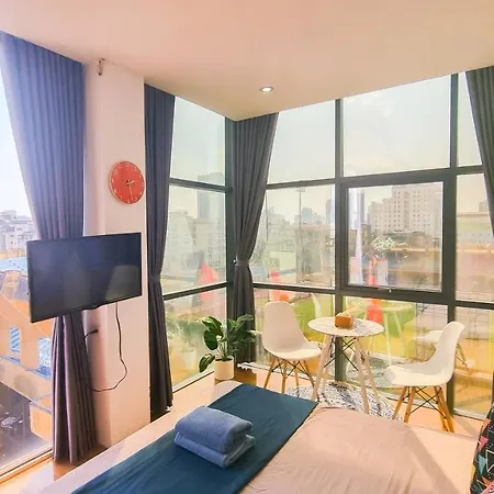 Libre Homestay Hanoi Exterior photo