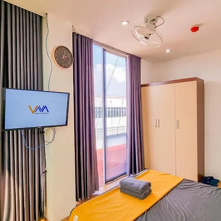 Libre Homestay Hanoi Exterior photo