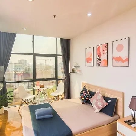 Libre Homestay Hanoi Exterior photo
