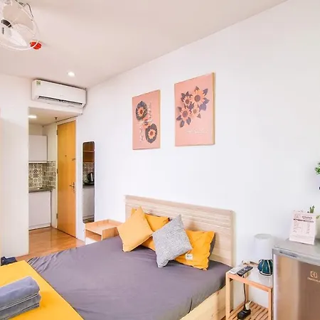 Libre Homestay Hanoi Exterior photo