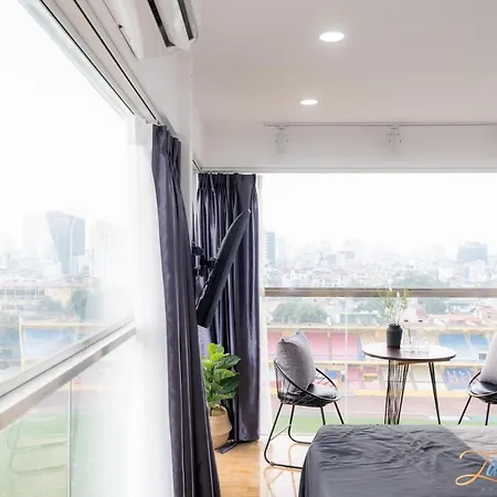 Libre Homestay Hanoi Exterior photo