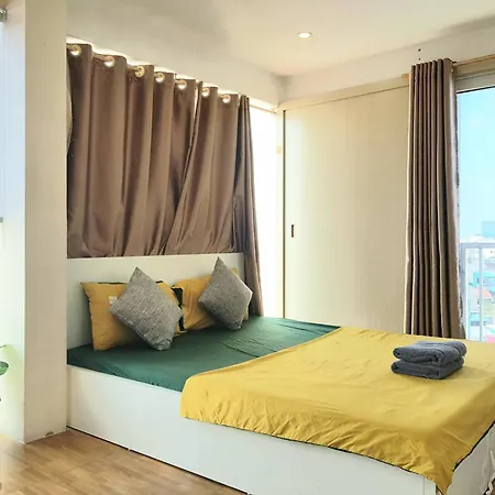 Libre Homestay Hanoi Exterior photo
