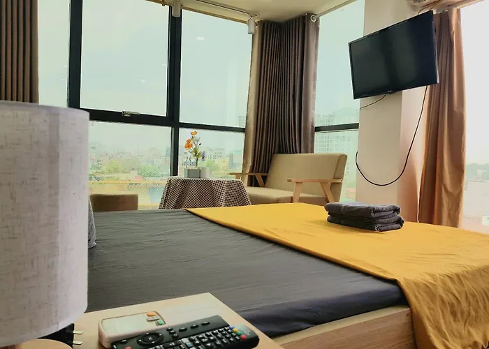 Libre Homestay