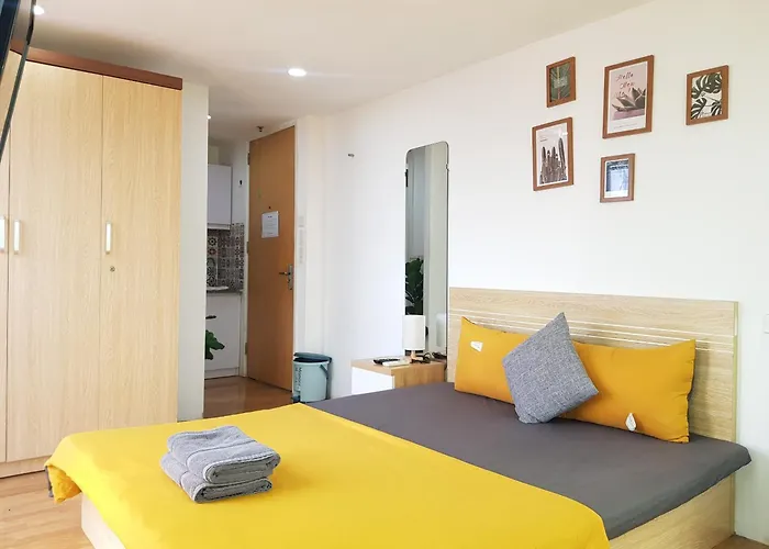 Libre Homestay