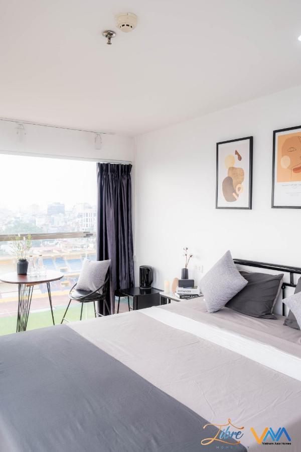 Apartment Libre