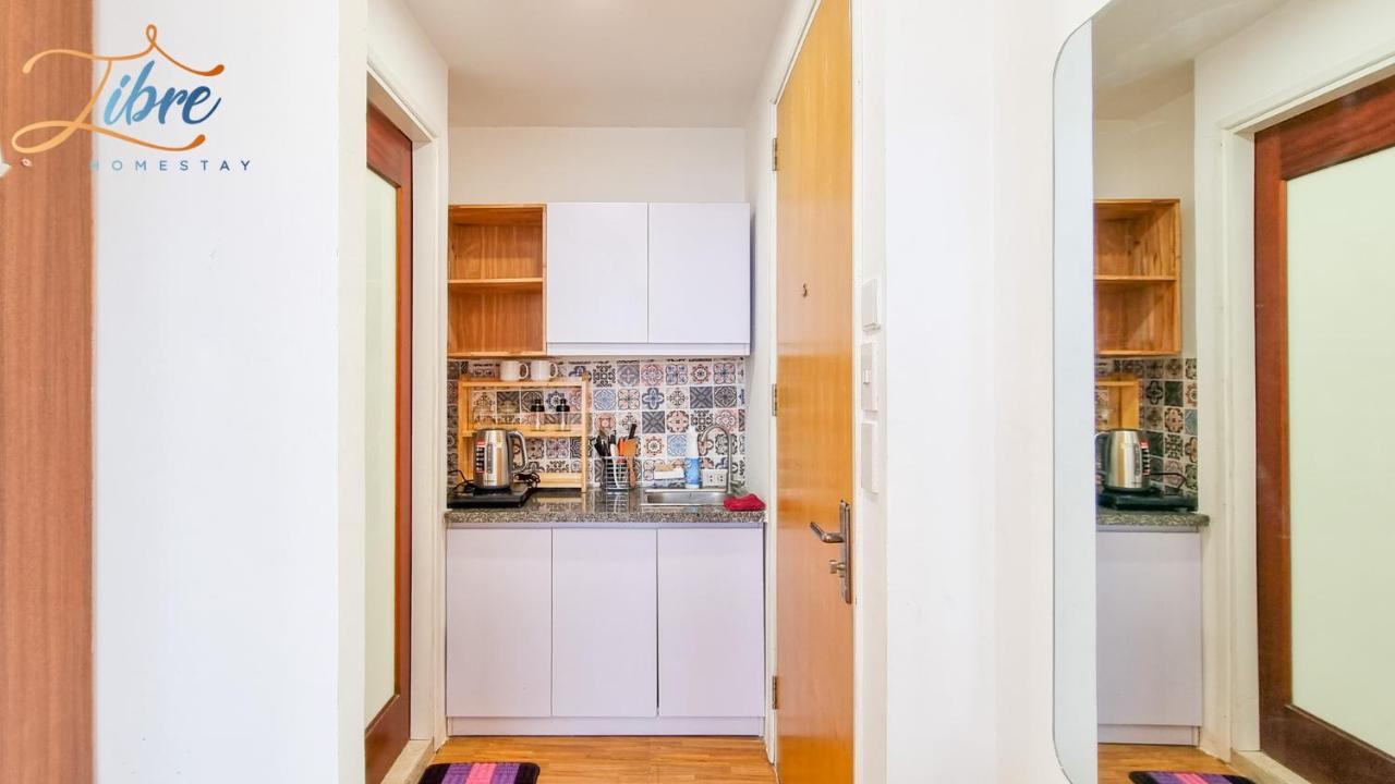 Libre Apartment