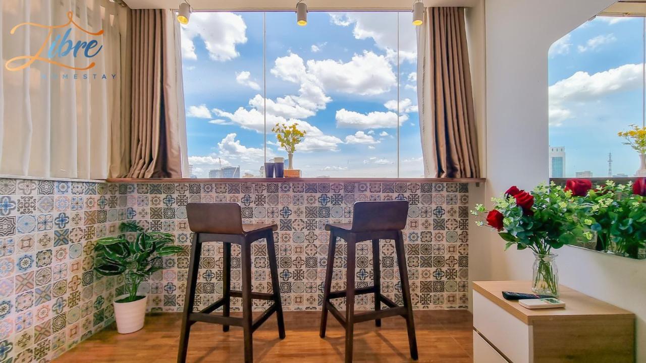 Libre Apartment *