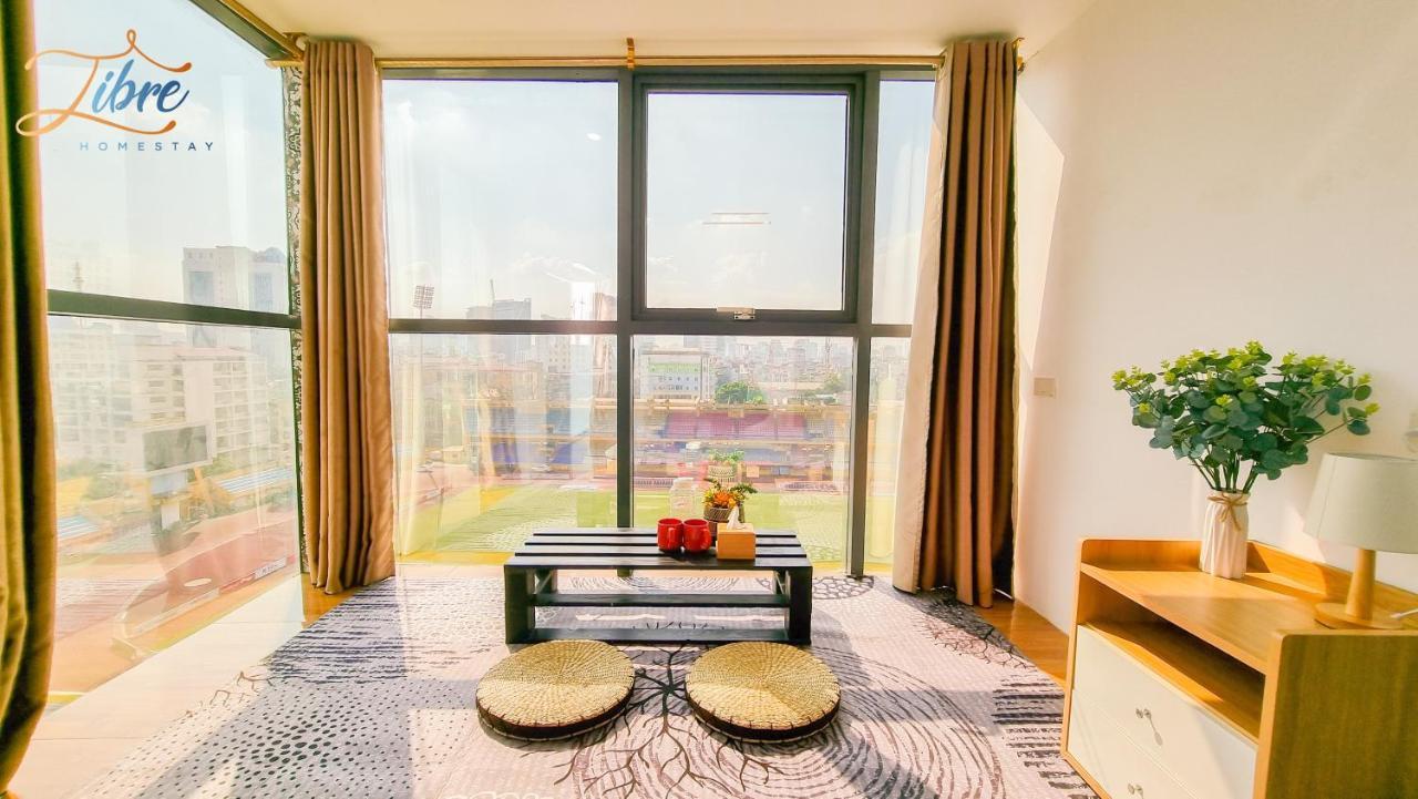 Apartment Libre *