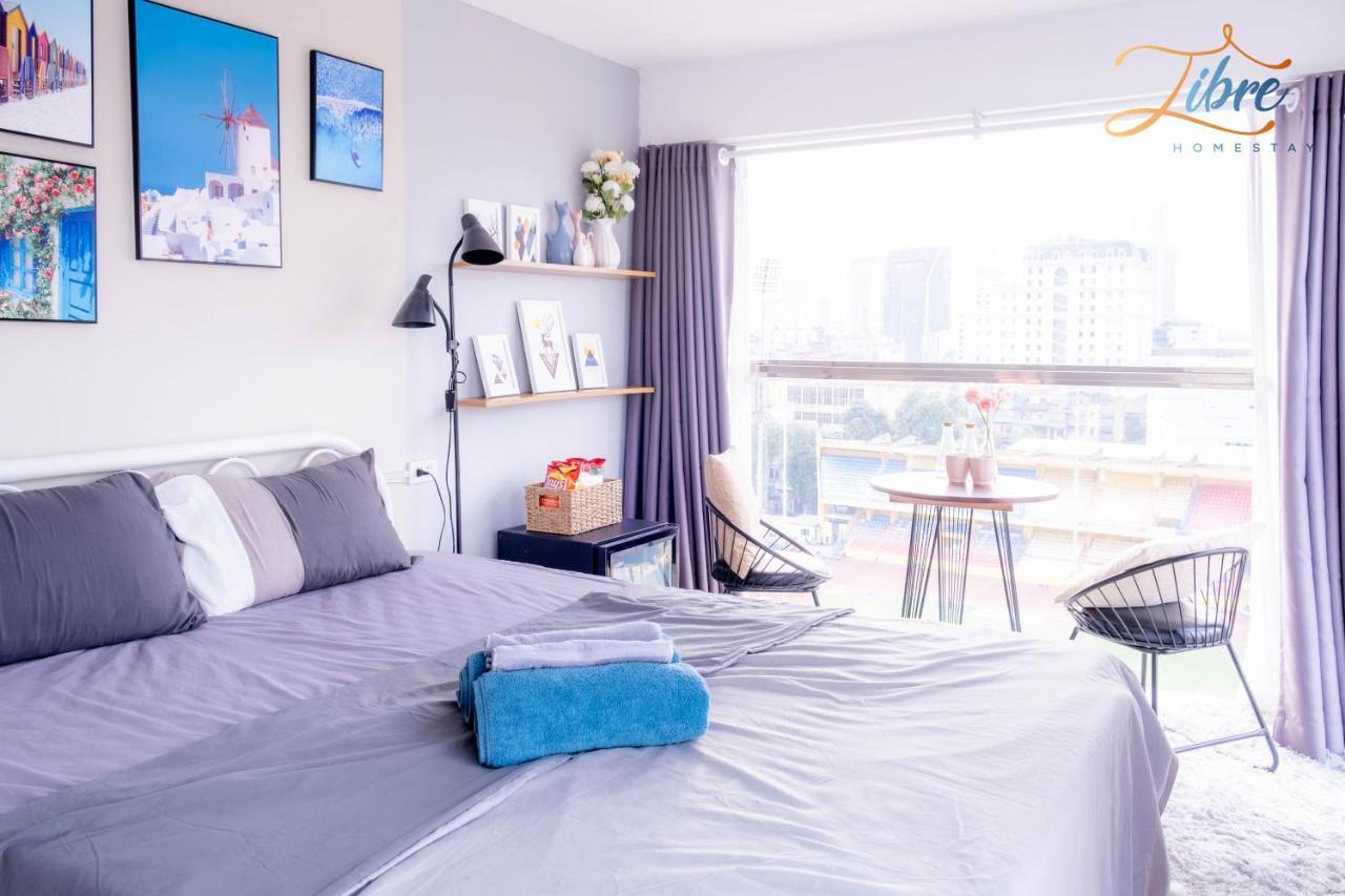 Apartment Libre Hanoi