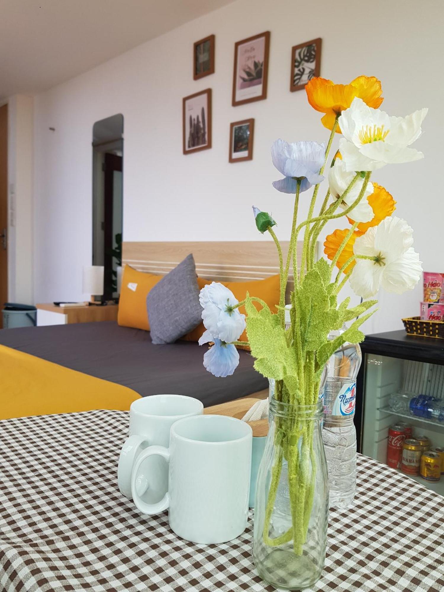 Libre Apartment Hanoi