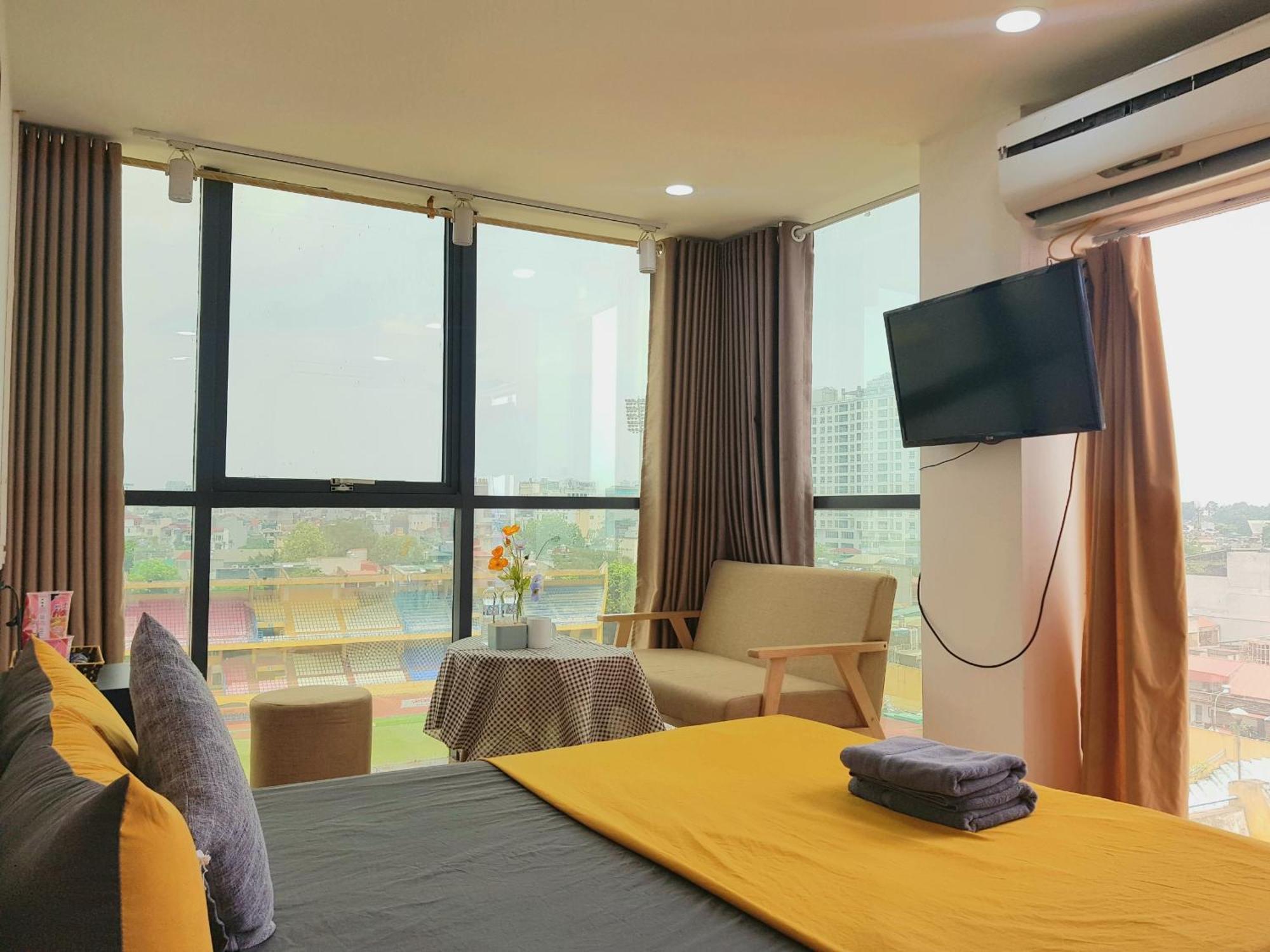 Apartment Libre Hanoi