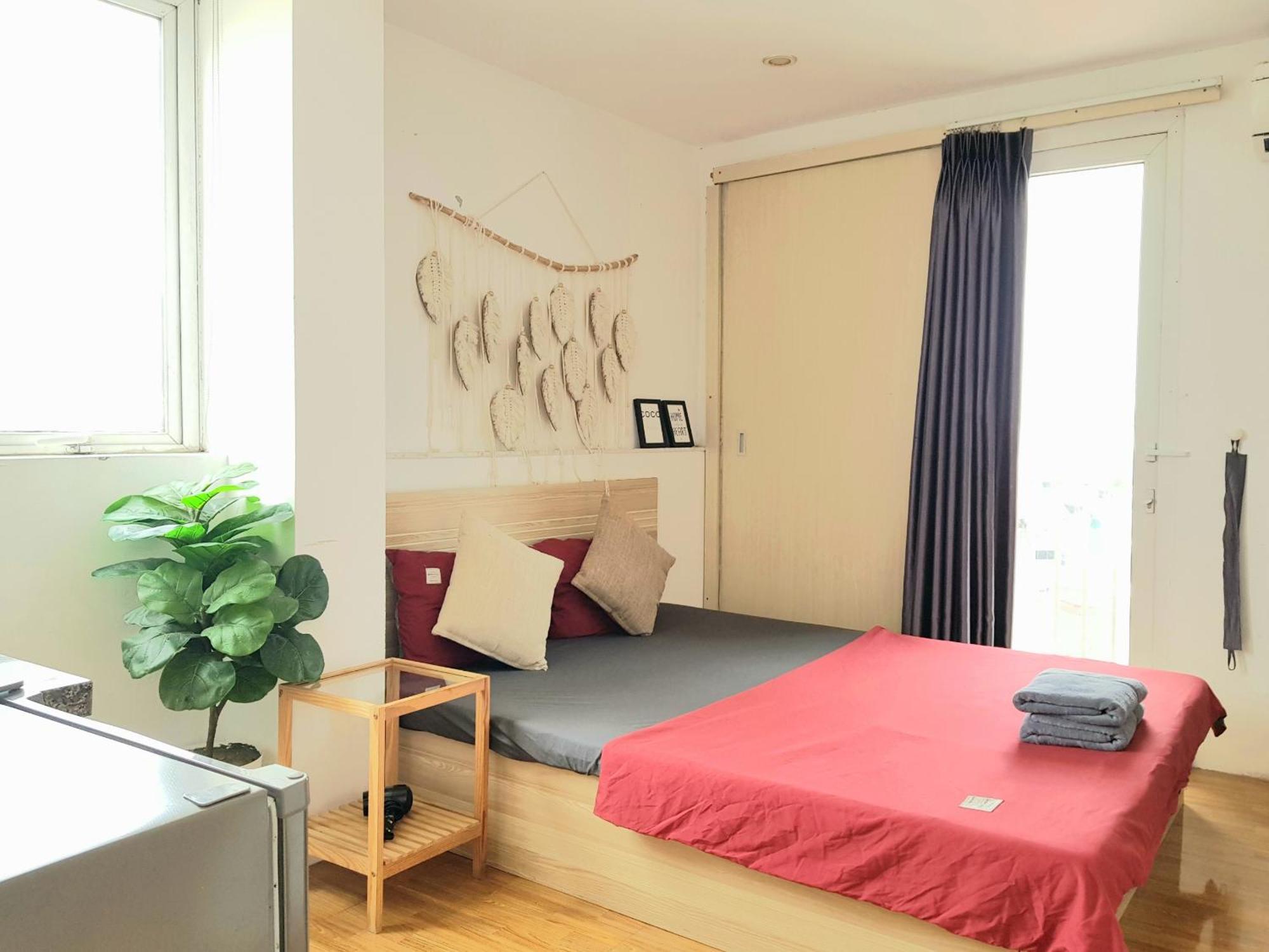 Apartment Libre Hanoi