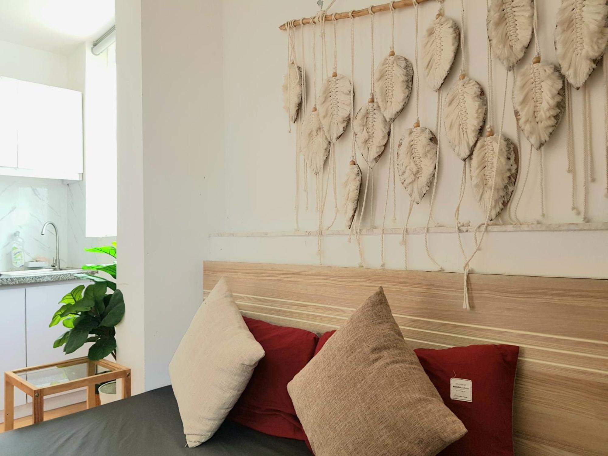 Apartment Libre Hanoi