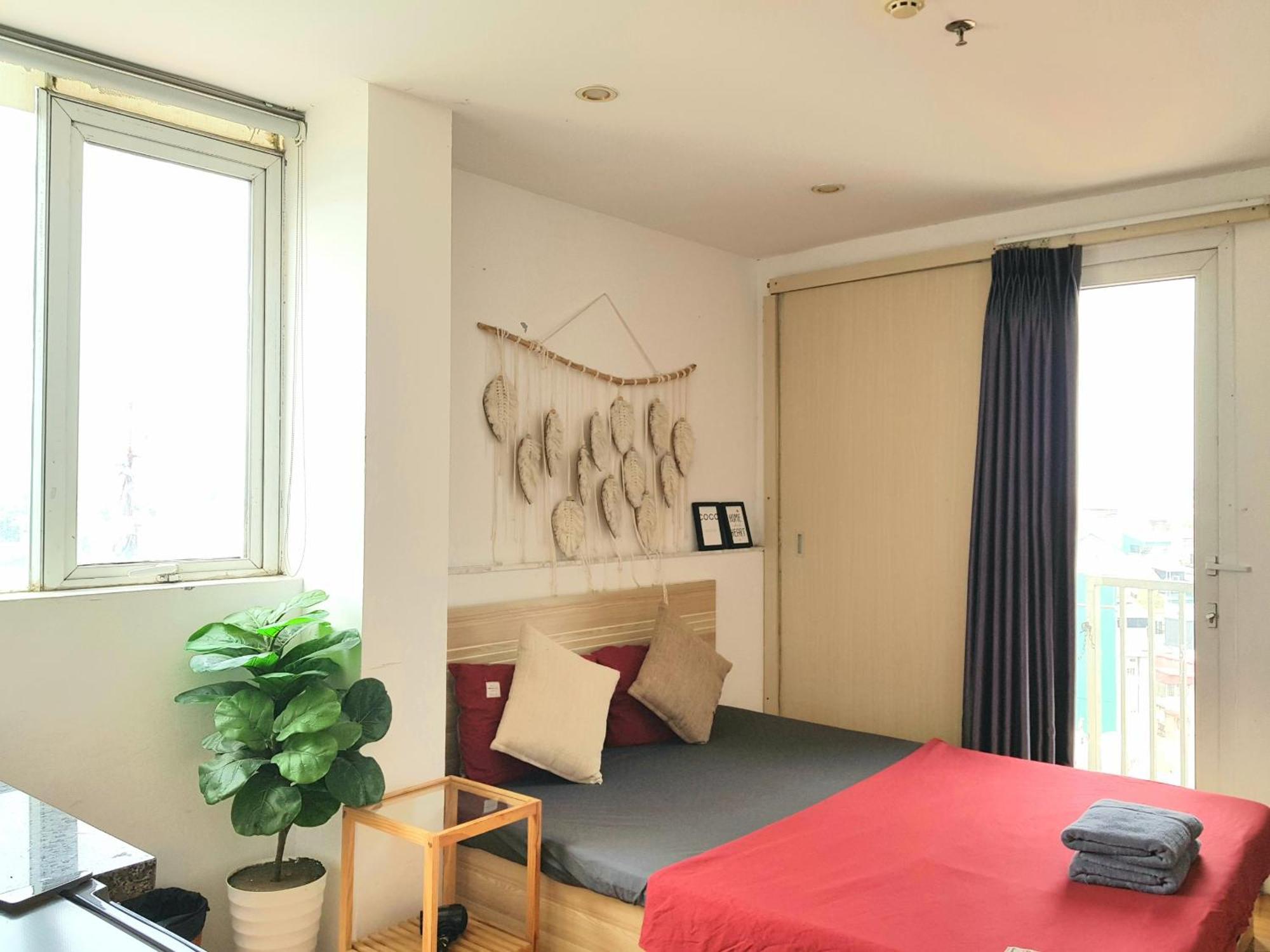 Libre Apartment Hanoi