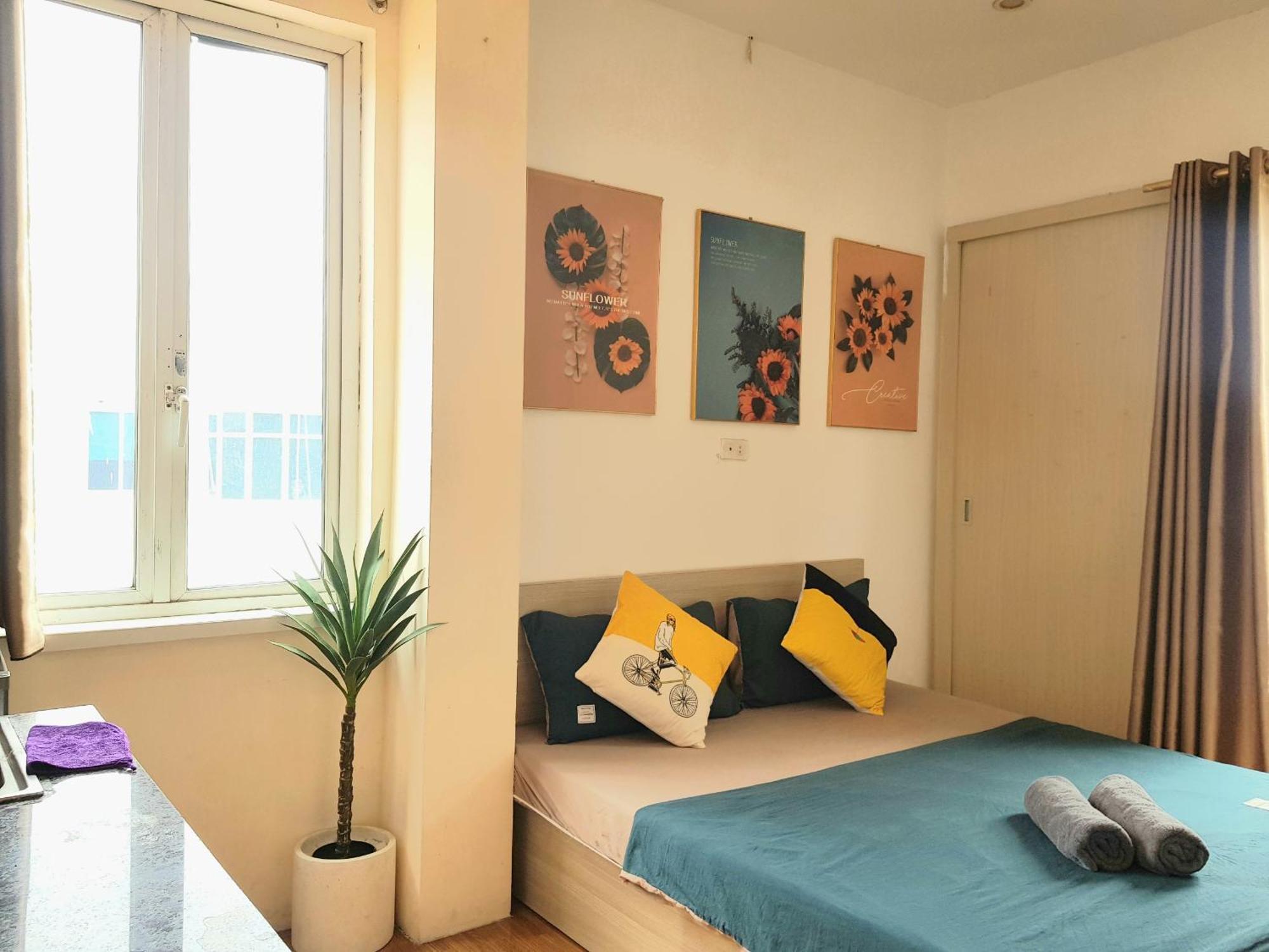 Libre Apartment